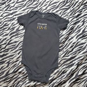 24 month onesie